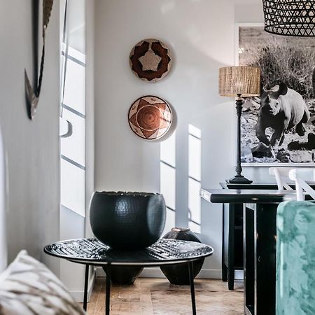 Casas da Tapada Apartment Lisbon Bagian luar foto