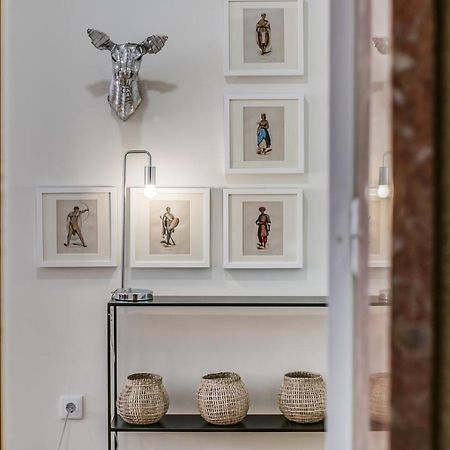 Casas da Tapada Apartment Lisbon Bagian luar foto