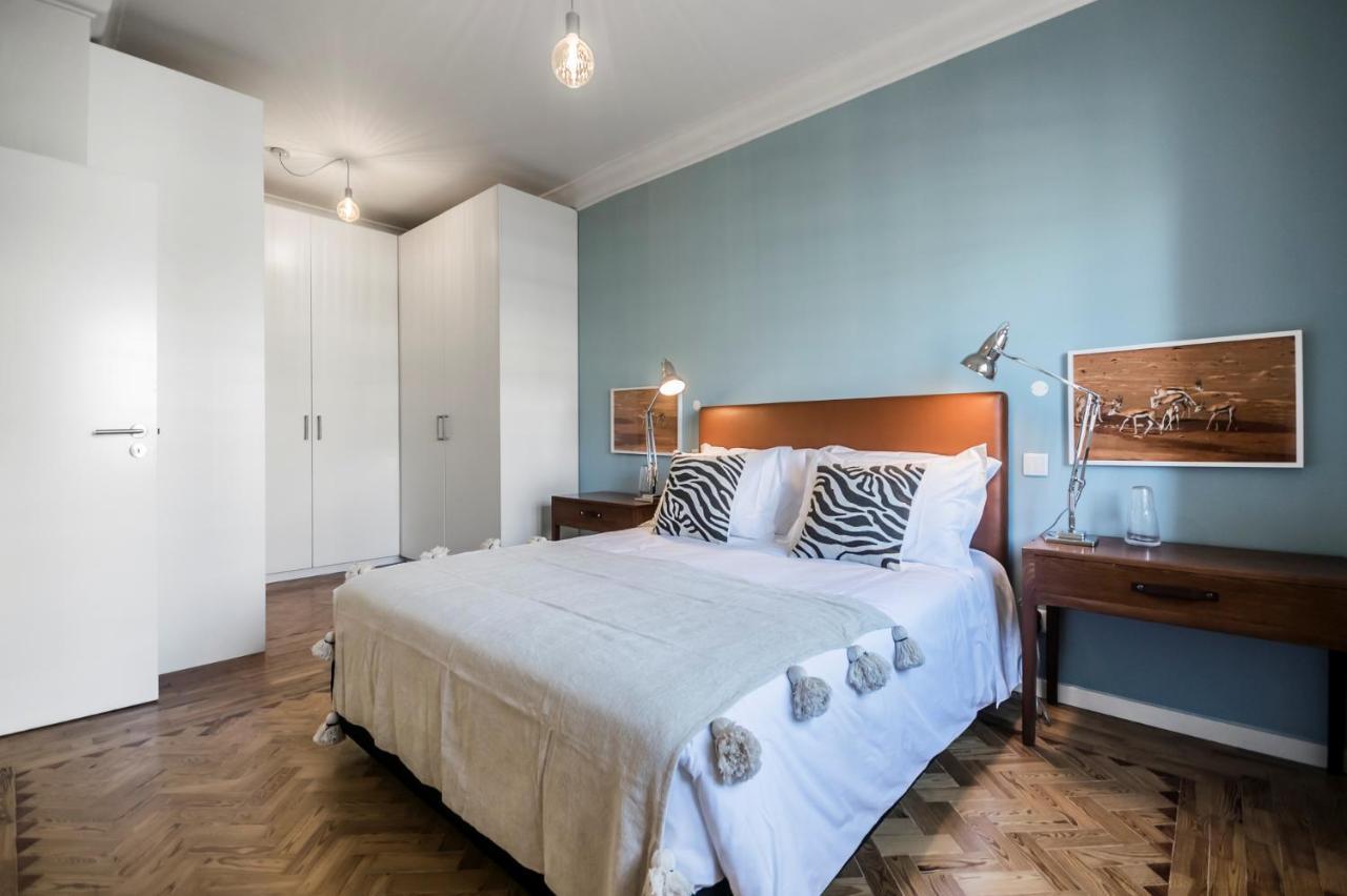 Casas da Tapada Apartment Lisbon Bagian luar foto
