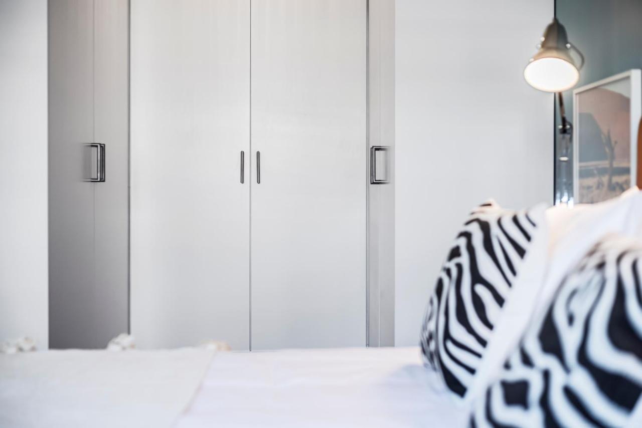 Casas da Tapada Apartment Lisbon Bagian luar foto
